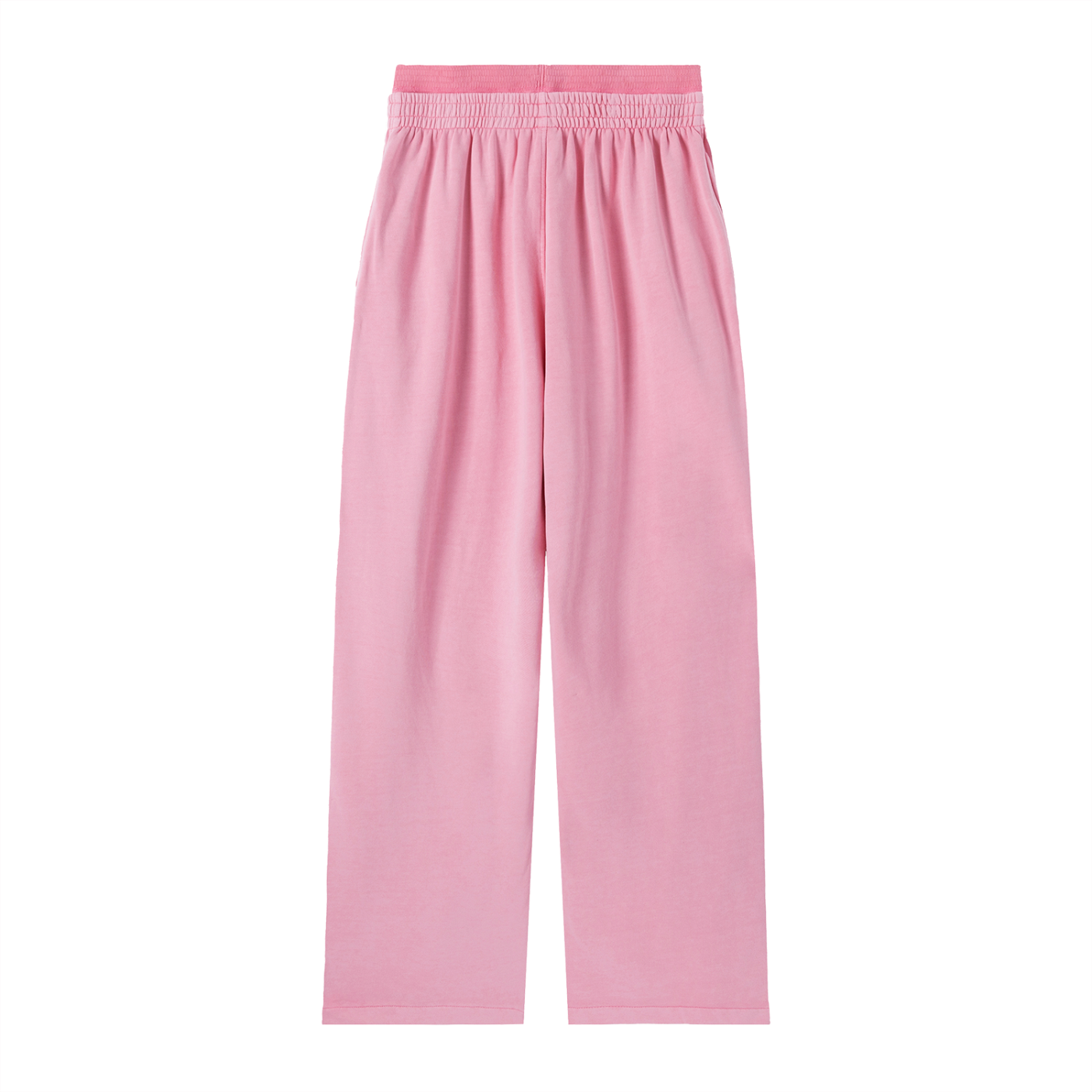 Blank Vintage Washed Waist Pants