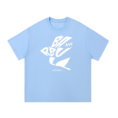 Cotton BarBull Tee