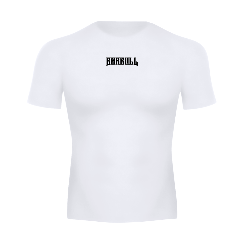 BarBull Short Sleeve Compression