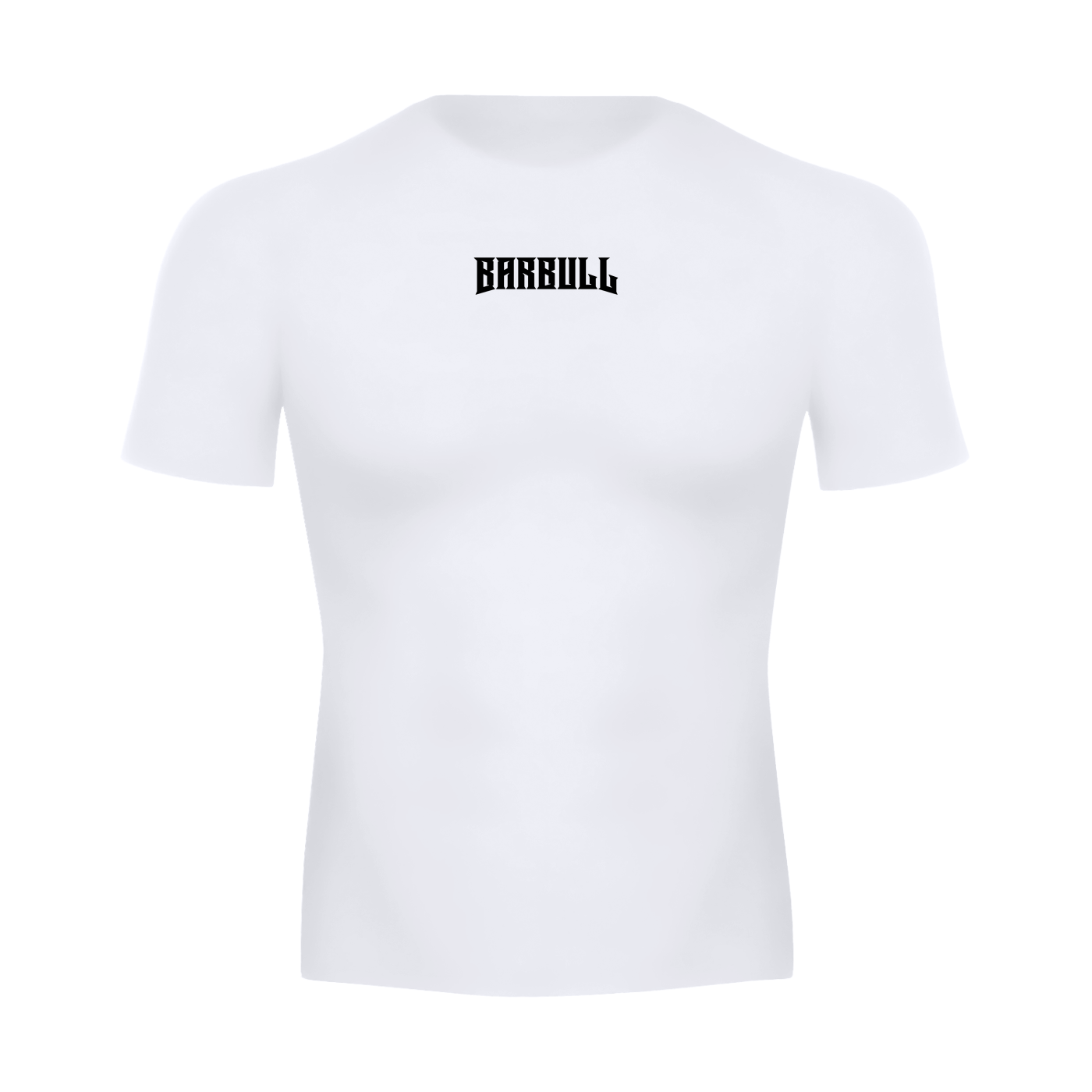 BarBull Short Sleeve Compression