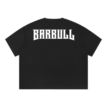 Unisex Waffle Boxy T-Shirt