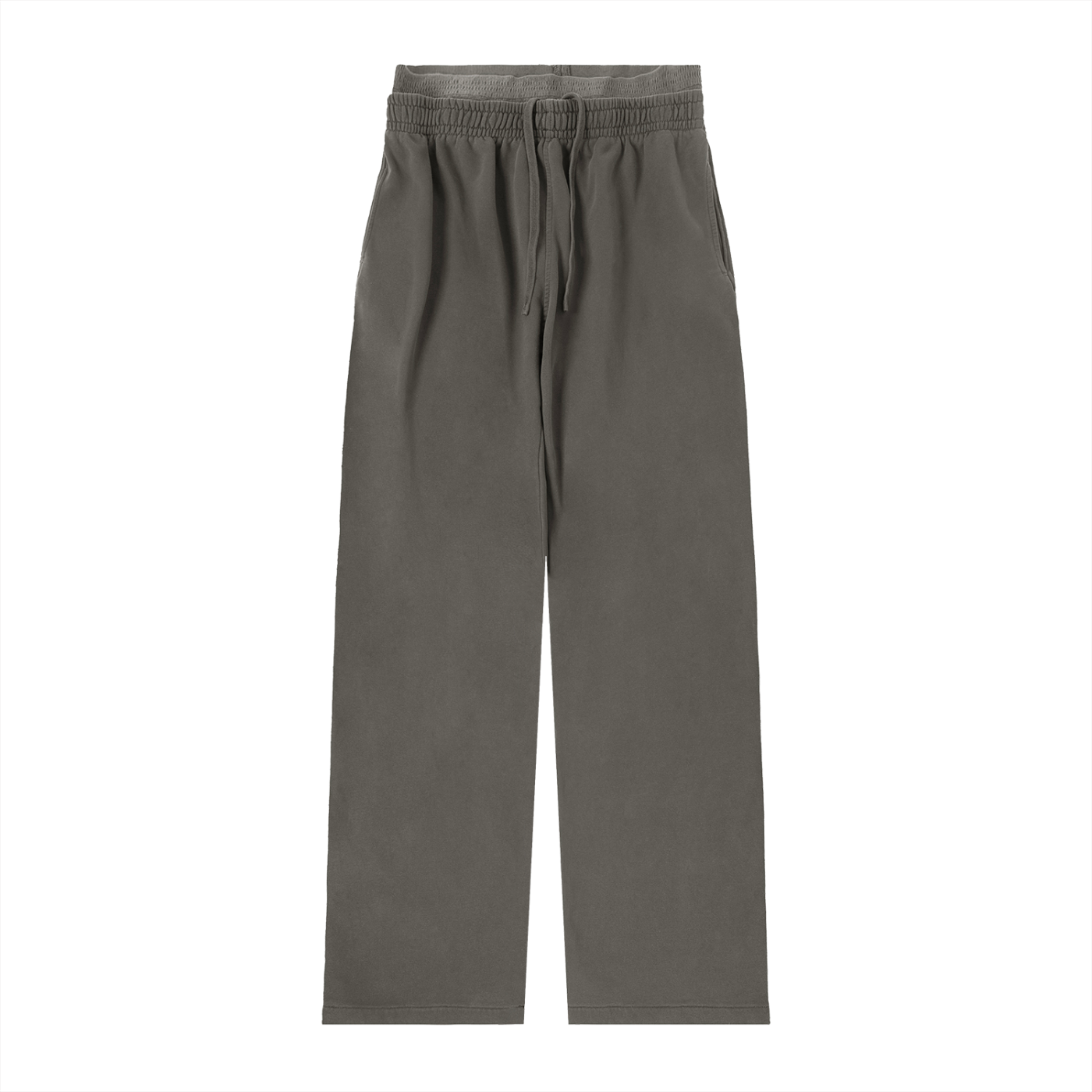 Blank Vintage Washed Waist Pants