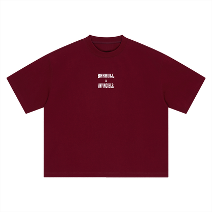 Heavyweight 440 GSM Thragg Pump cover