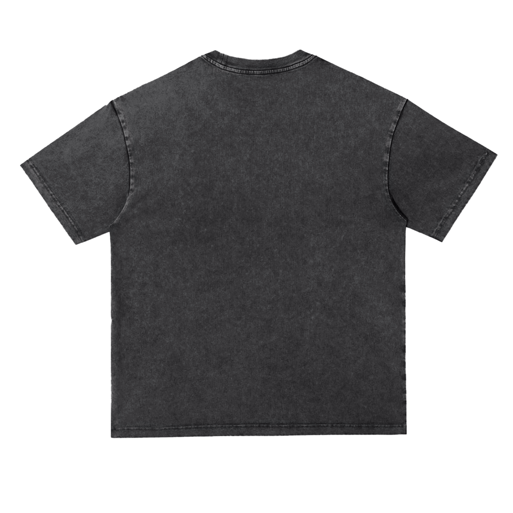 Kevin Levrone Pump Cover - 100% Cotton, Oversized Fit - Thick fabric
