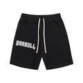 Essential Cotton Shorts