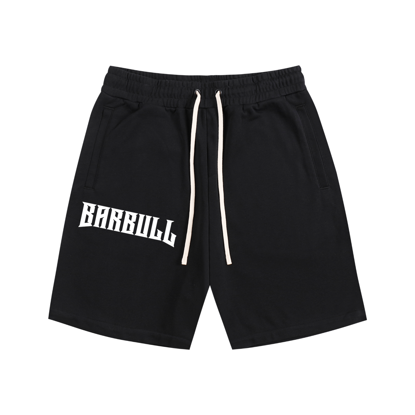 Essential Cotton Shorts