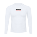 Long Sleeve BarBull "Clothing with Meaning"" Compression