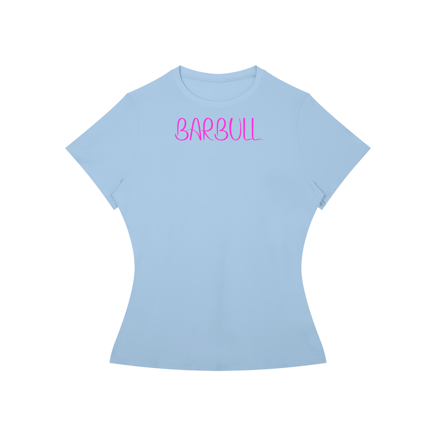 Women’s Slim Fit Performance T-Shirt