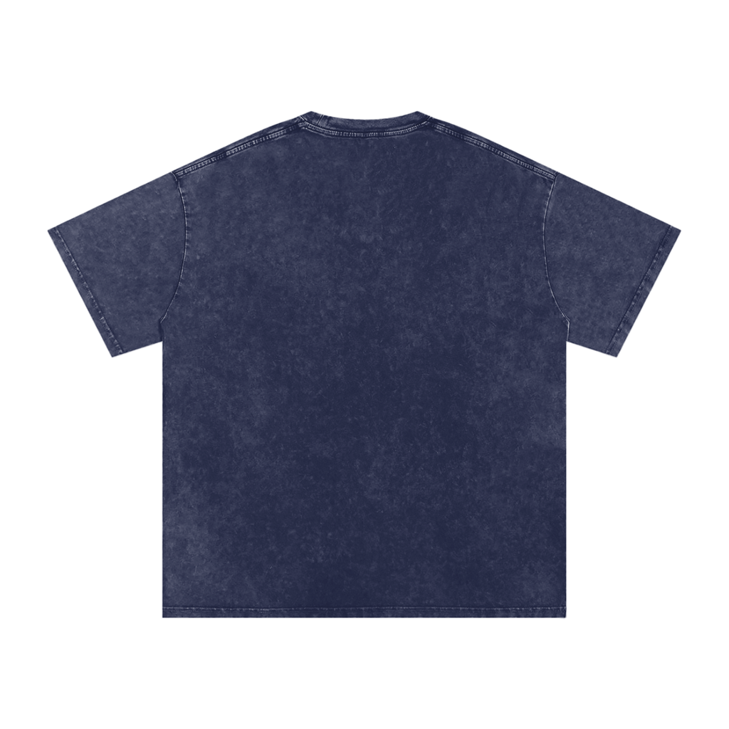 Oversized Minimalistic Pump Cover (100% Cotton)