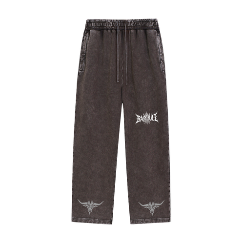 Heavyweight Pump Sweats (100% Cotton)