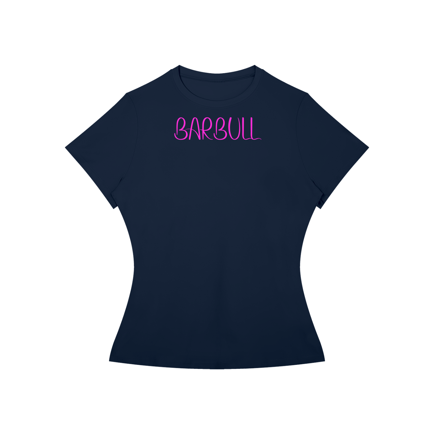 Women’s Slim Fit Performance T-Shirt