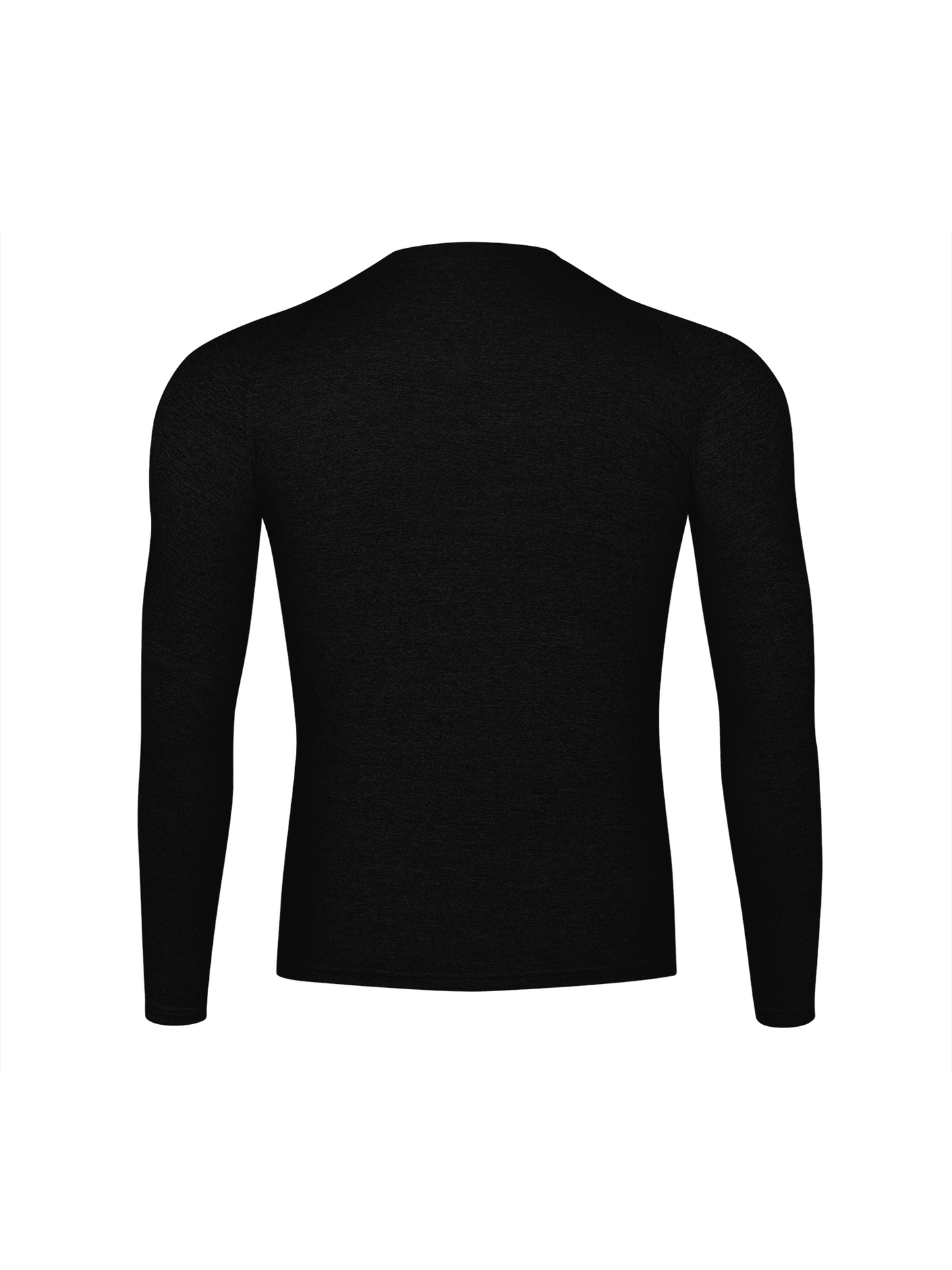 Signature Long Sleeve OG BarBull Compression