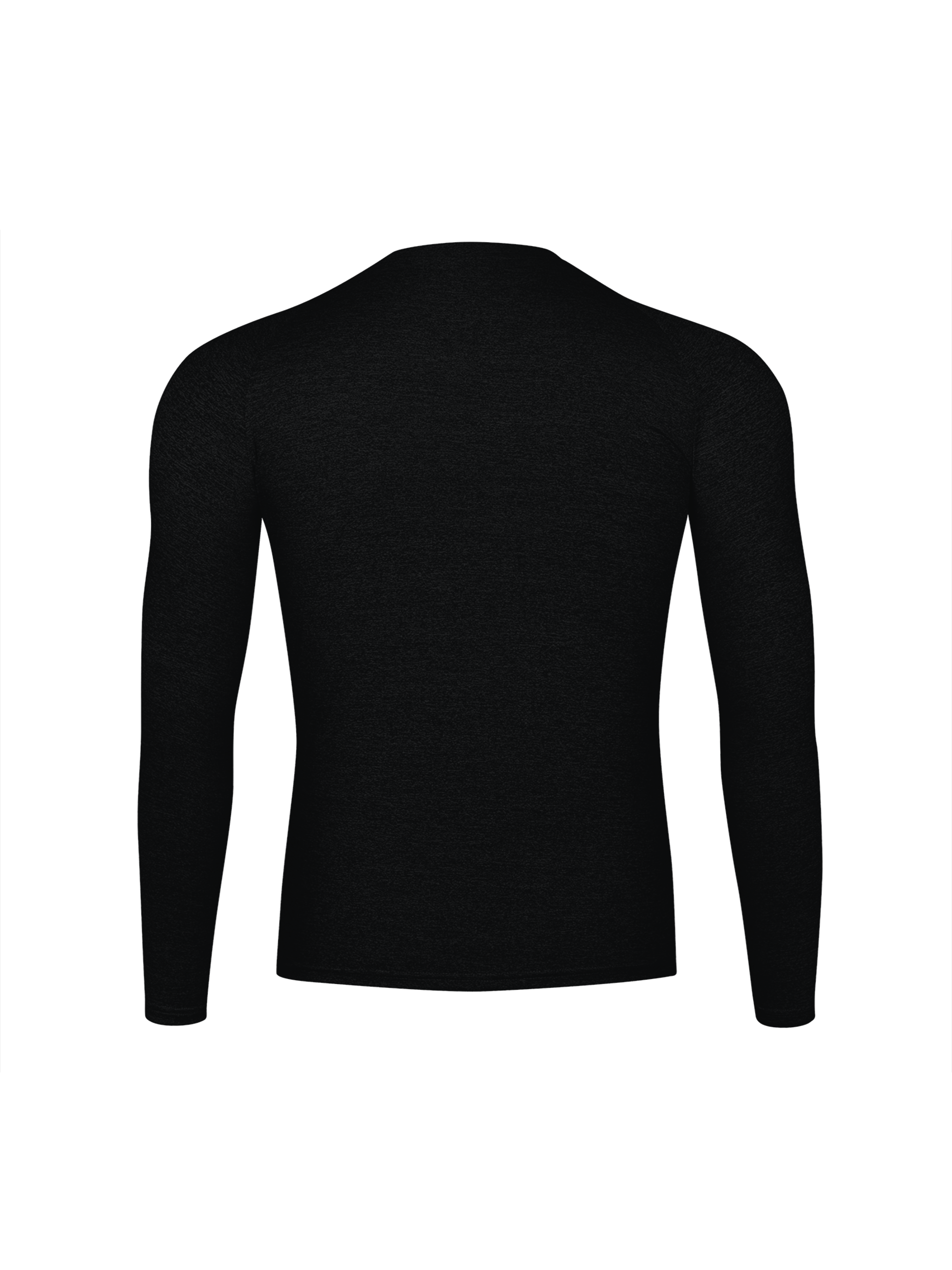 Signature Long Sleeve OG BarBull Compression