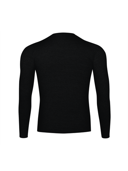 Signature Long Sleeve OG BarBull Compression