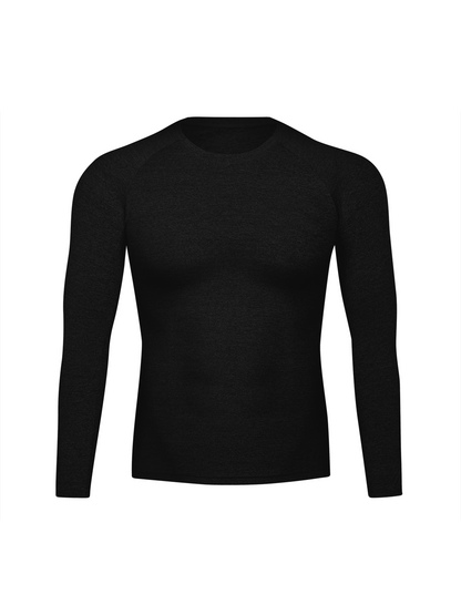 Signature Long Sleeve OG BarBull Compression