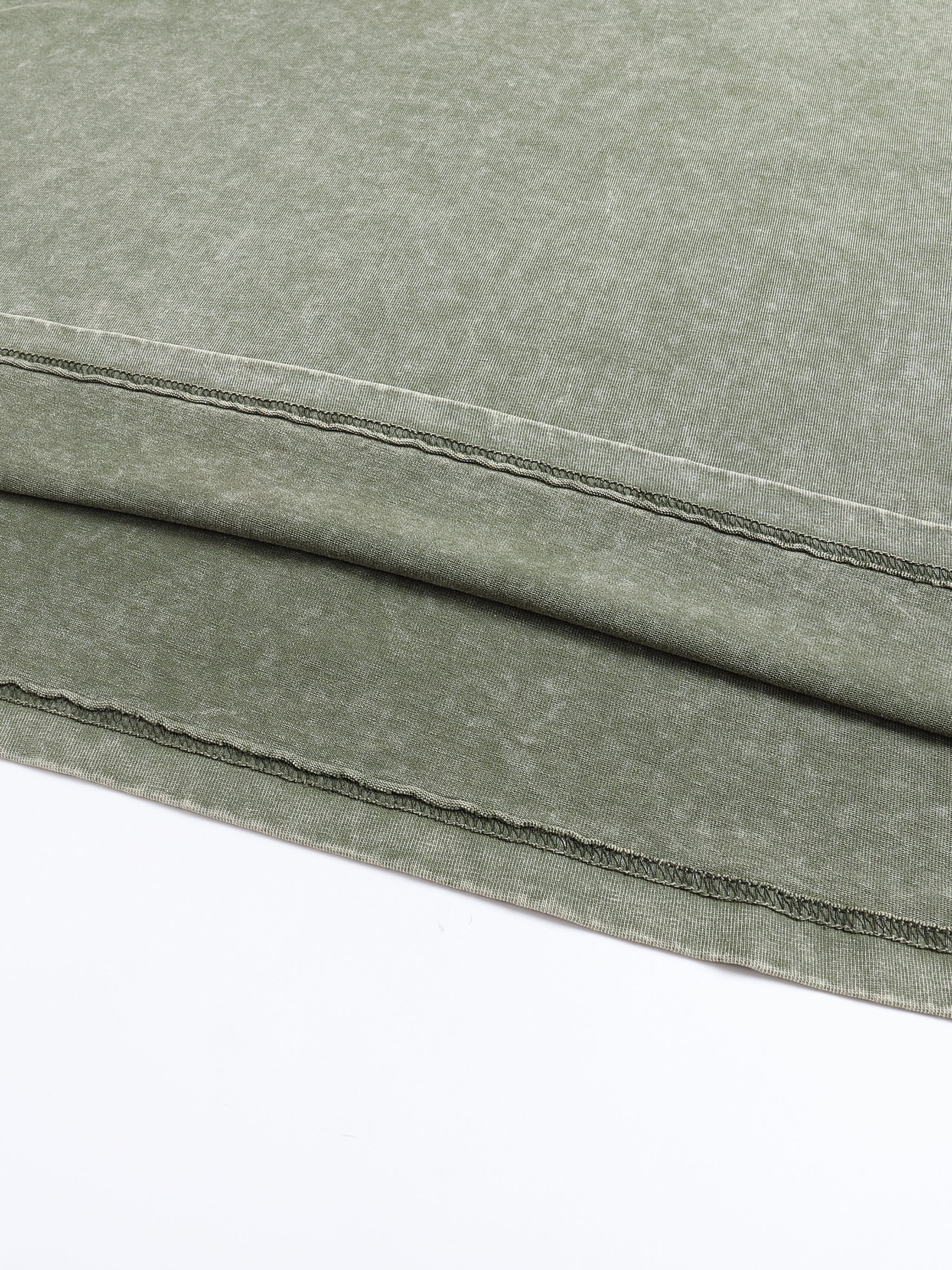 Kevin Levrone Pump Cover - 100% Cotton, Oversized Fit - Thick fabric