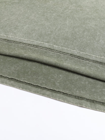 Kevin Levrone Pump Cover - 100% Cotton, Oversized Fit - Thick fabric