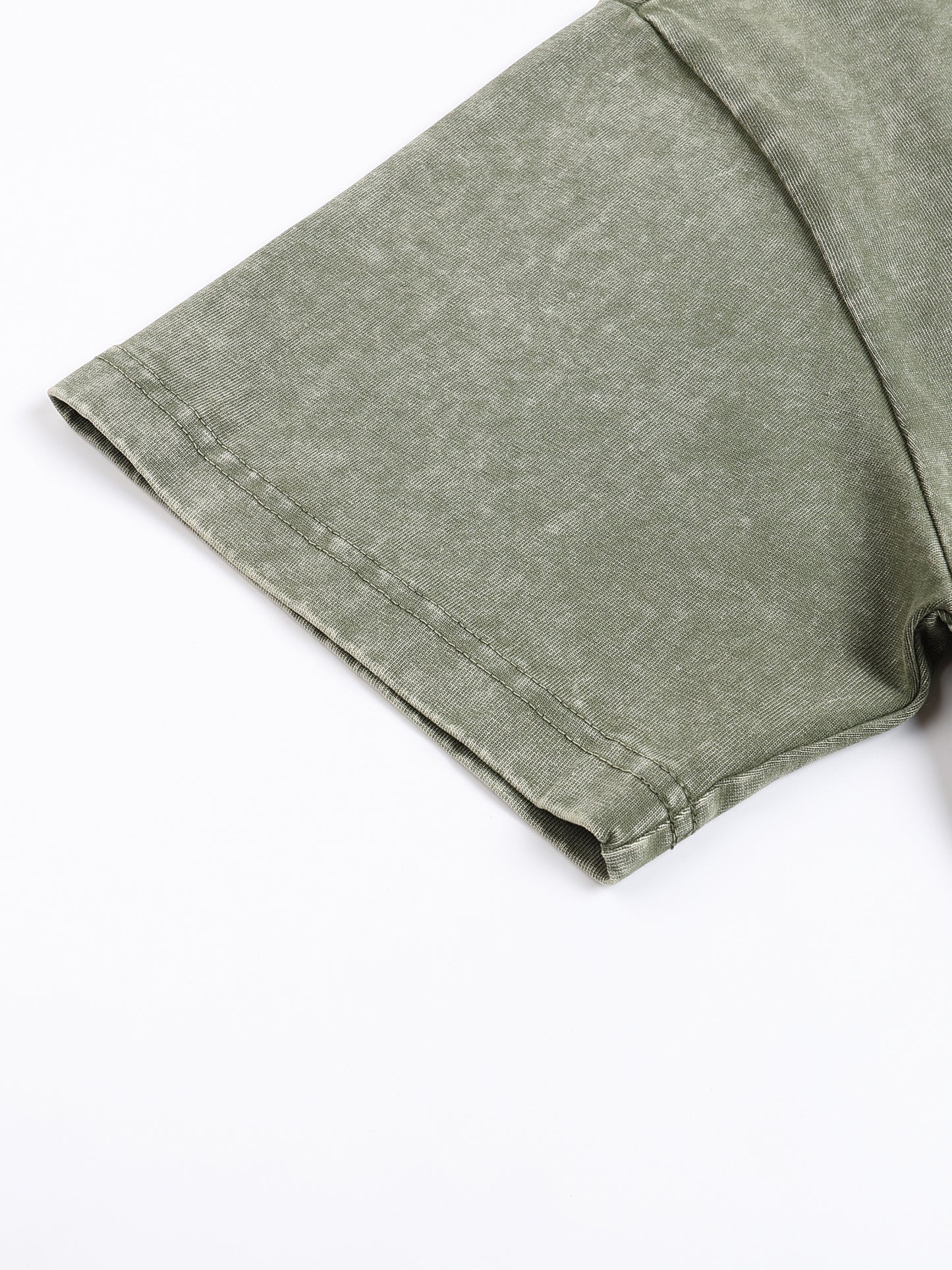 Kevin Levrone Pump Cover - 100% Cotton, Oversized Fit - Thick fabric