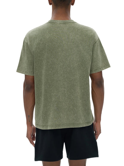 Kevin Levrone Pump Cover - 100% Cotton, Oversized Fit - Thick fabric