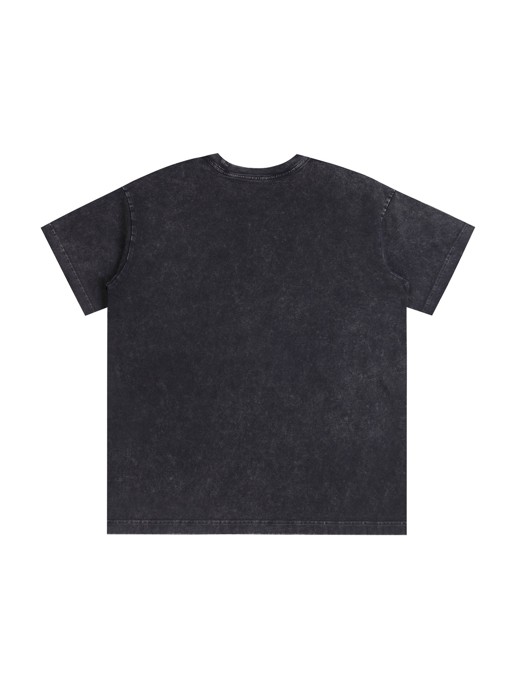 Washed Oversized Tren Twins Pump Cover (100% Cotton)