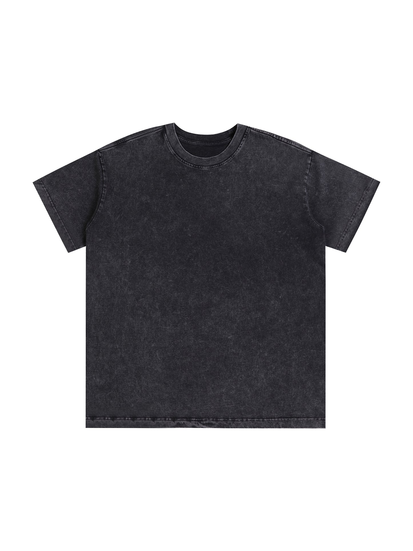 Washed Oversized Tren Twins Pump Cover (100% Cotton)