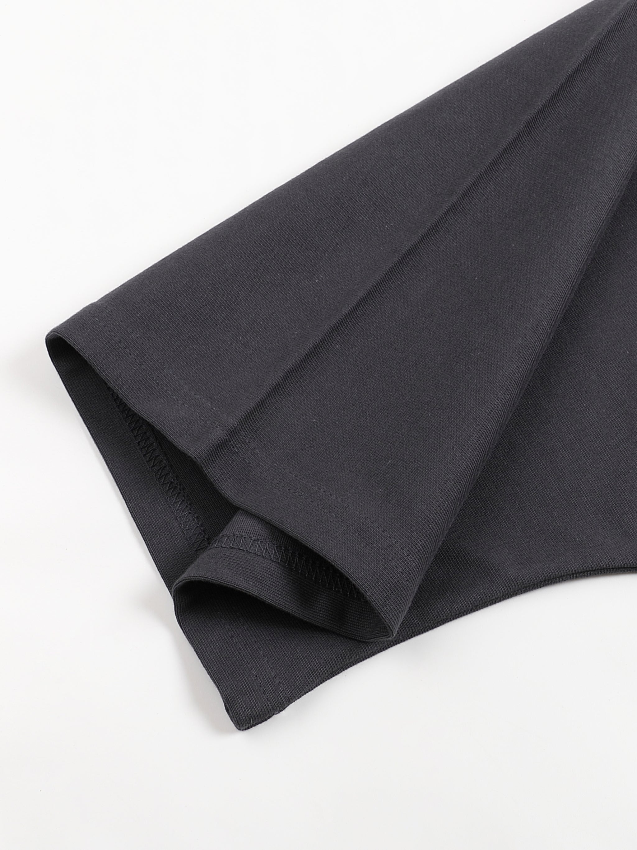 Oversized One-Piece Boxy Pump Cover