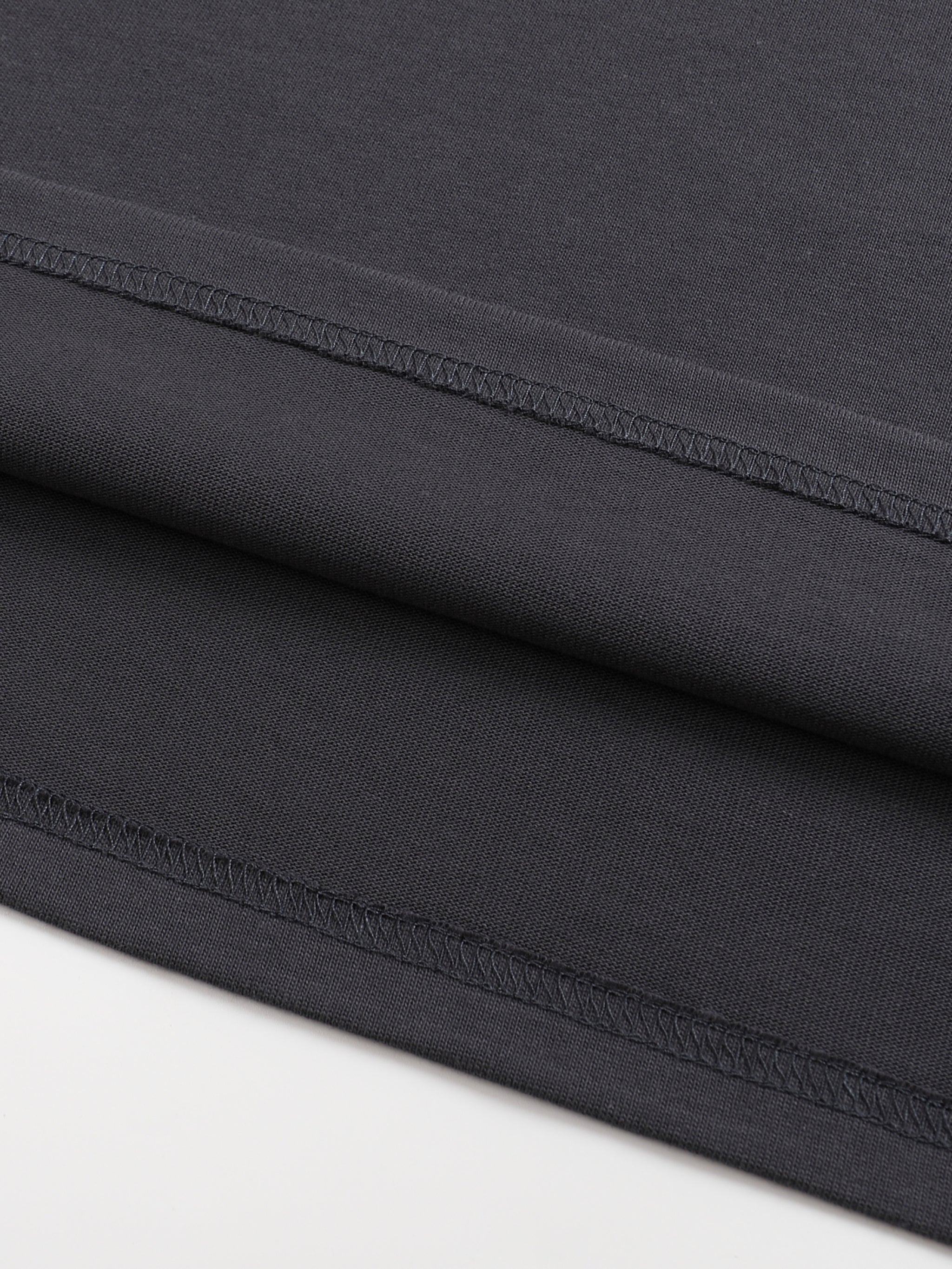 Oversized One-Piece Boxy Pump Cover