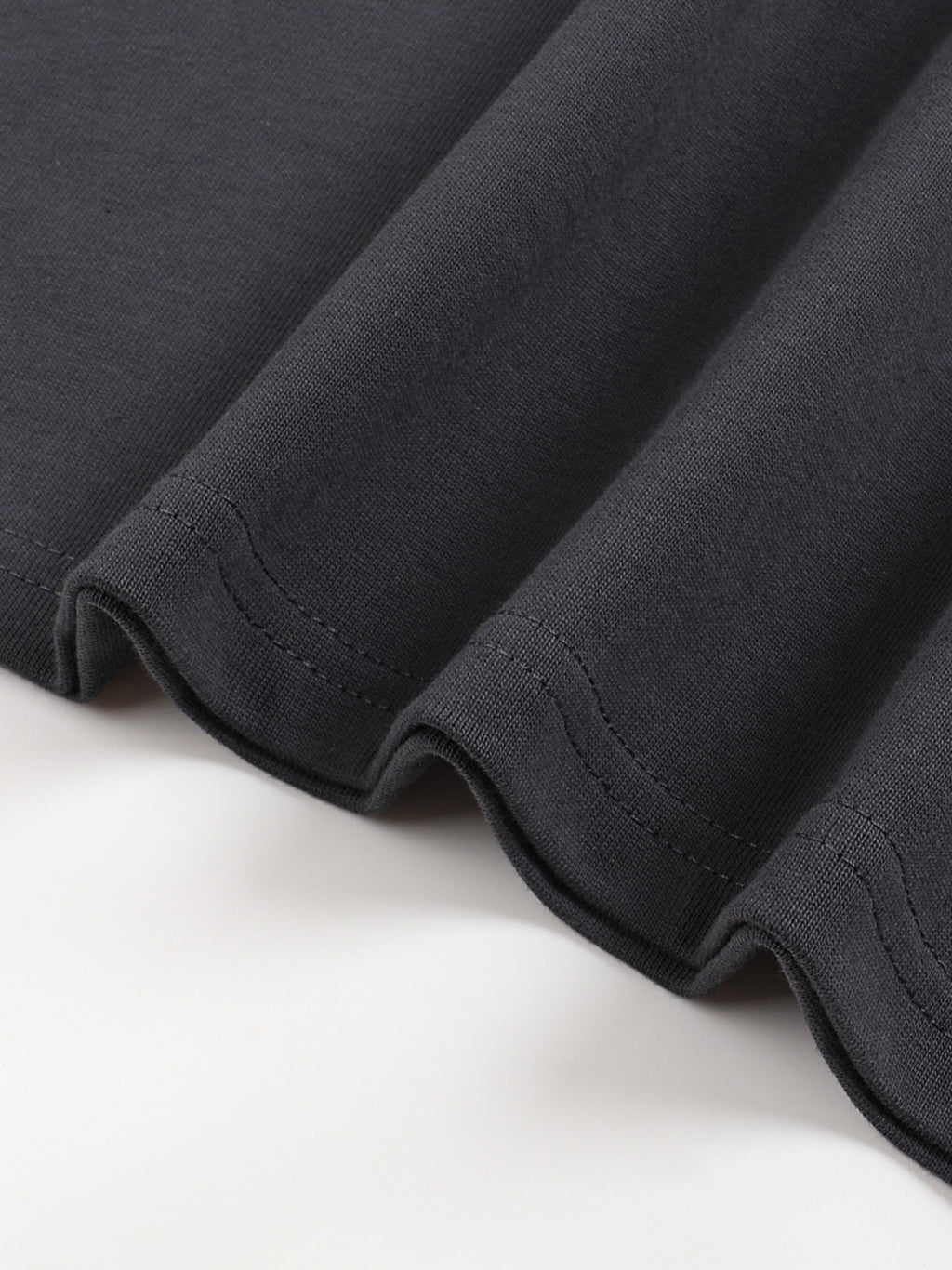Oversized One-Piece Boxy Pump Cover