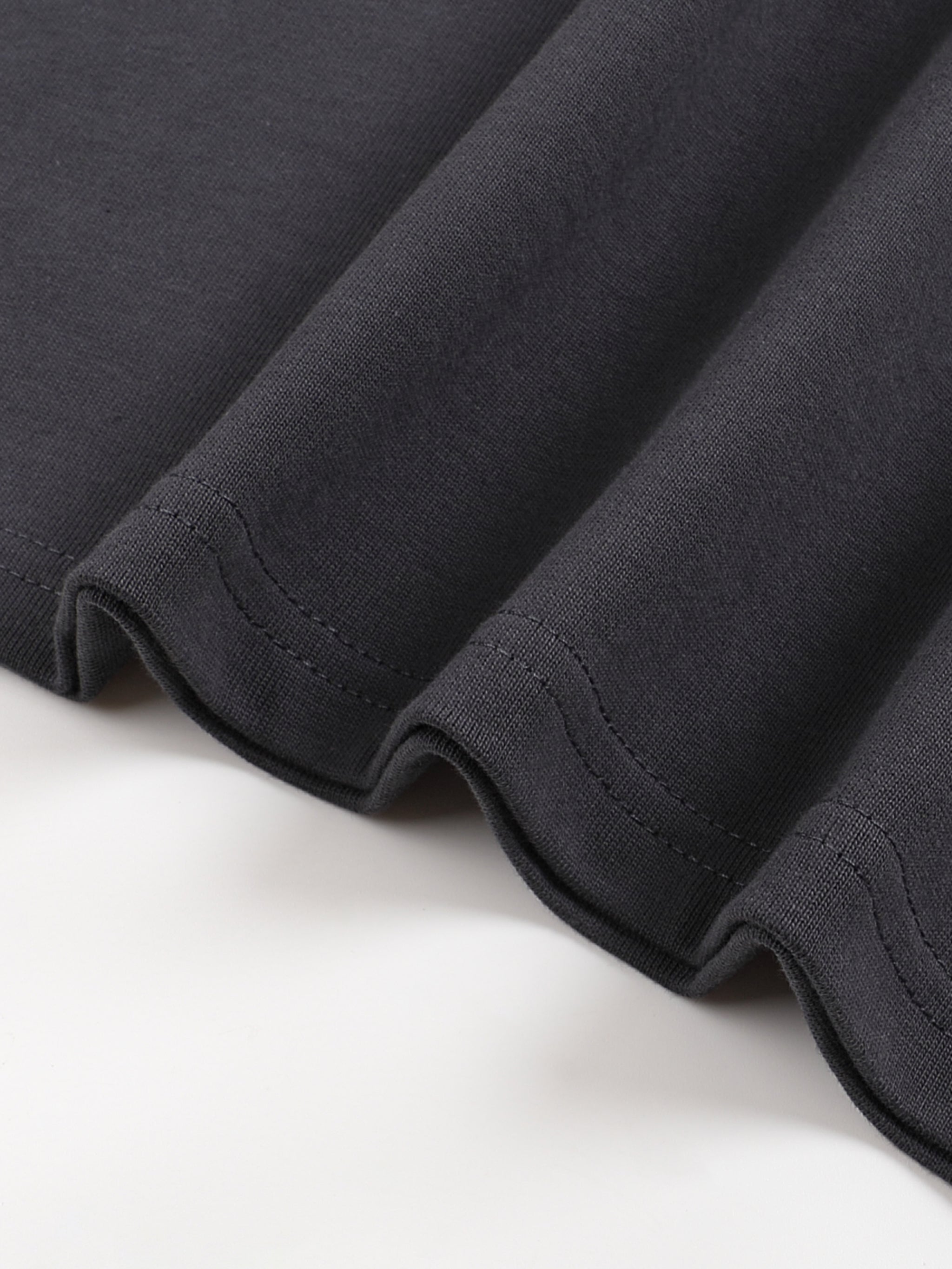 Oversized One-Piece Boxy Pump Cover