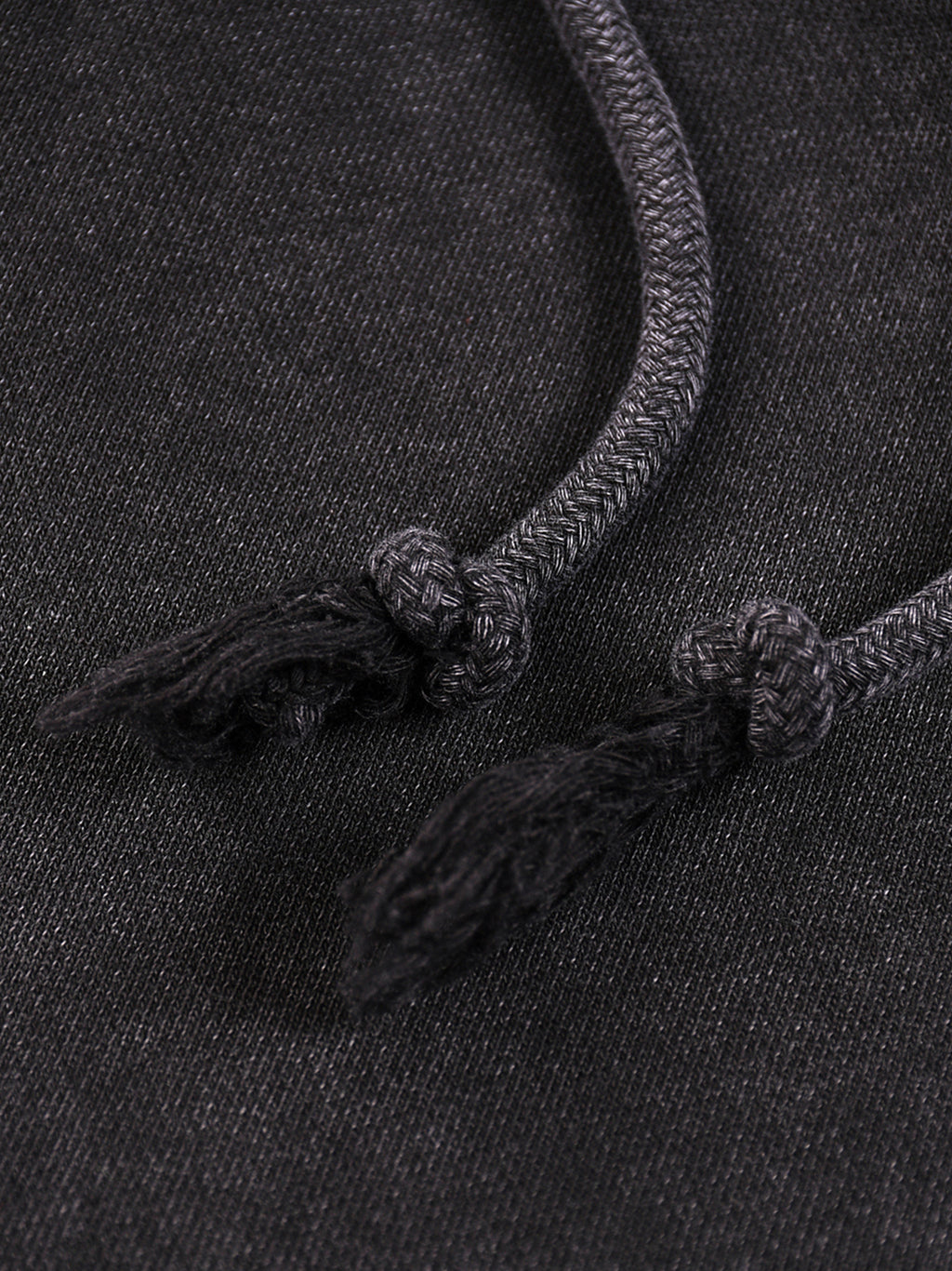 Snow Washed Uncuffed Sweats