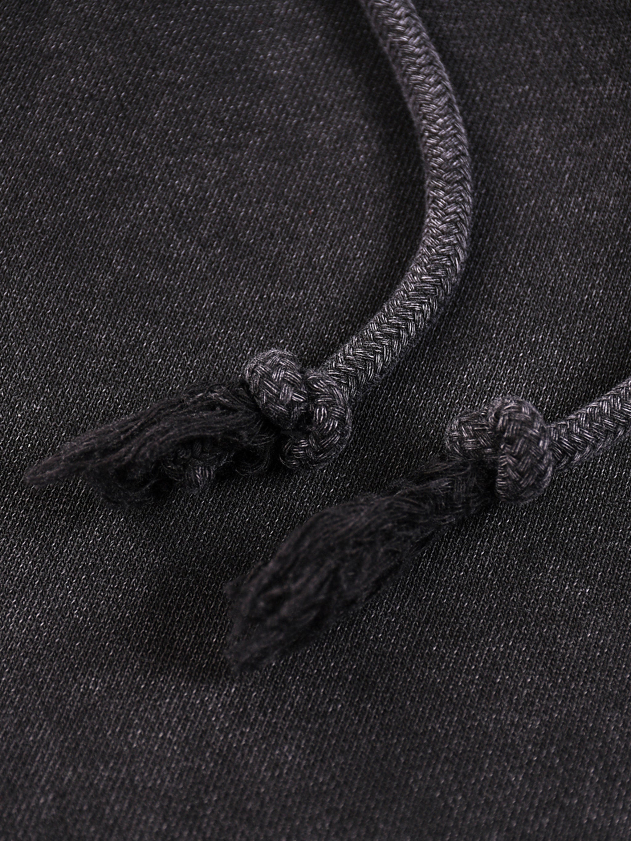 Snow Washed Uncuffed Sweats