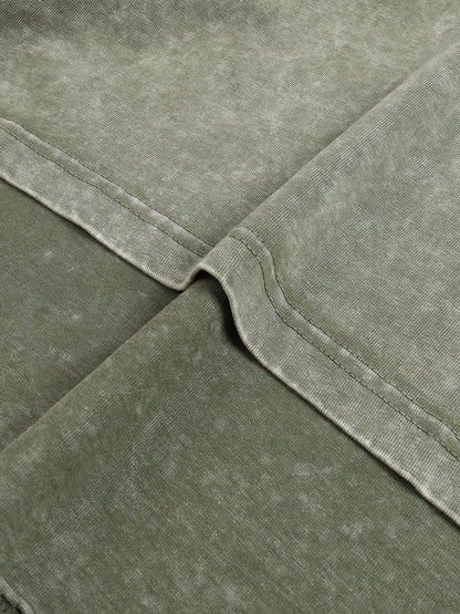 Kevin Levrone Pump Cover - 100% Cotton, Oversized Fit - Thick fabric