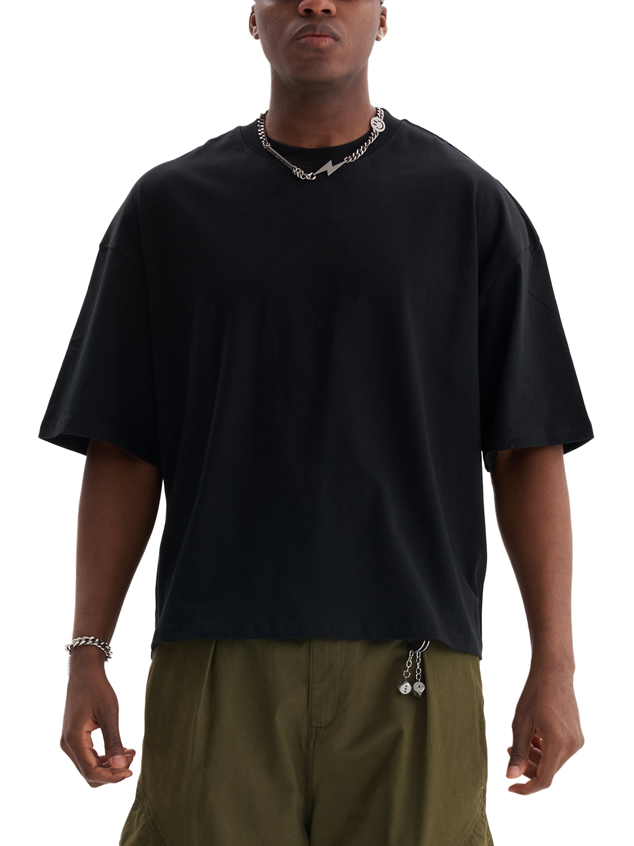 Invincible X Barbull Cotton Pump Cover