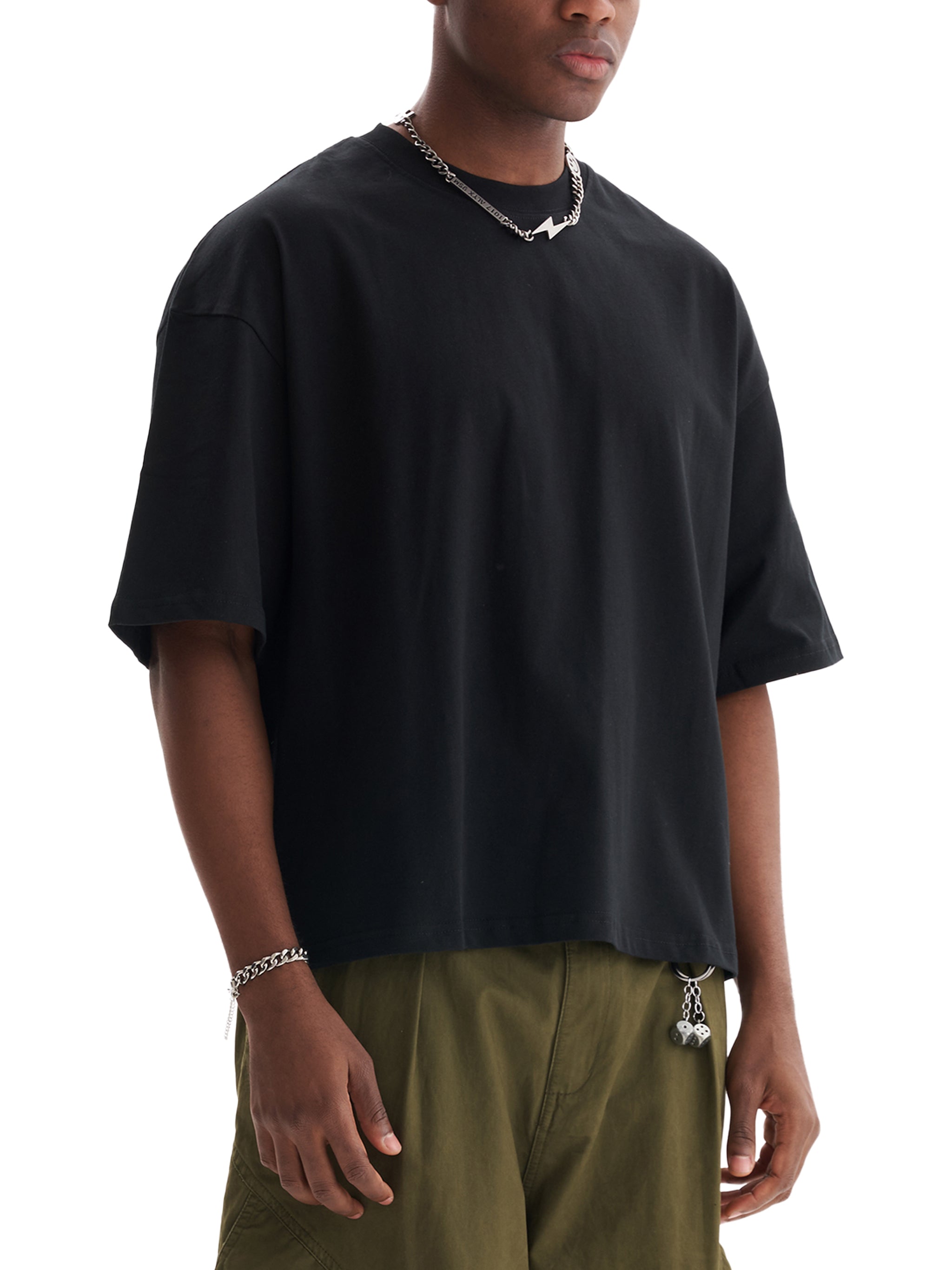 Invincible X Barbull Cotton Pump Cover