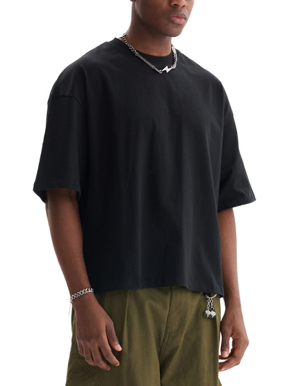 Invincible X Barbull Cotton Pump Cover