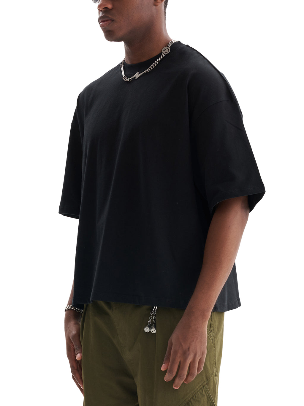 Invincible X Barbull Cotton Pump Cover