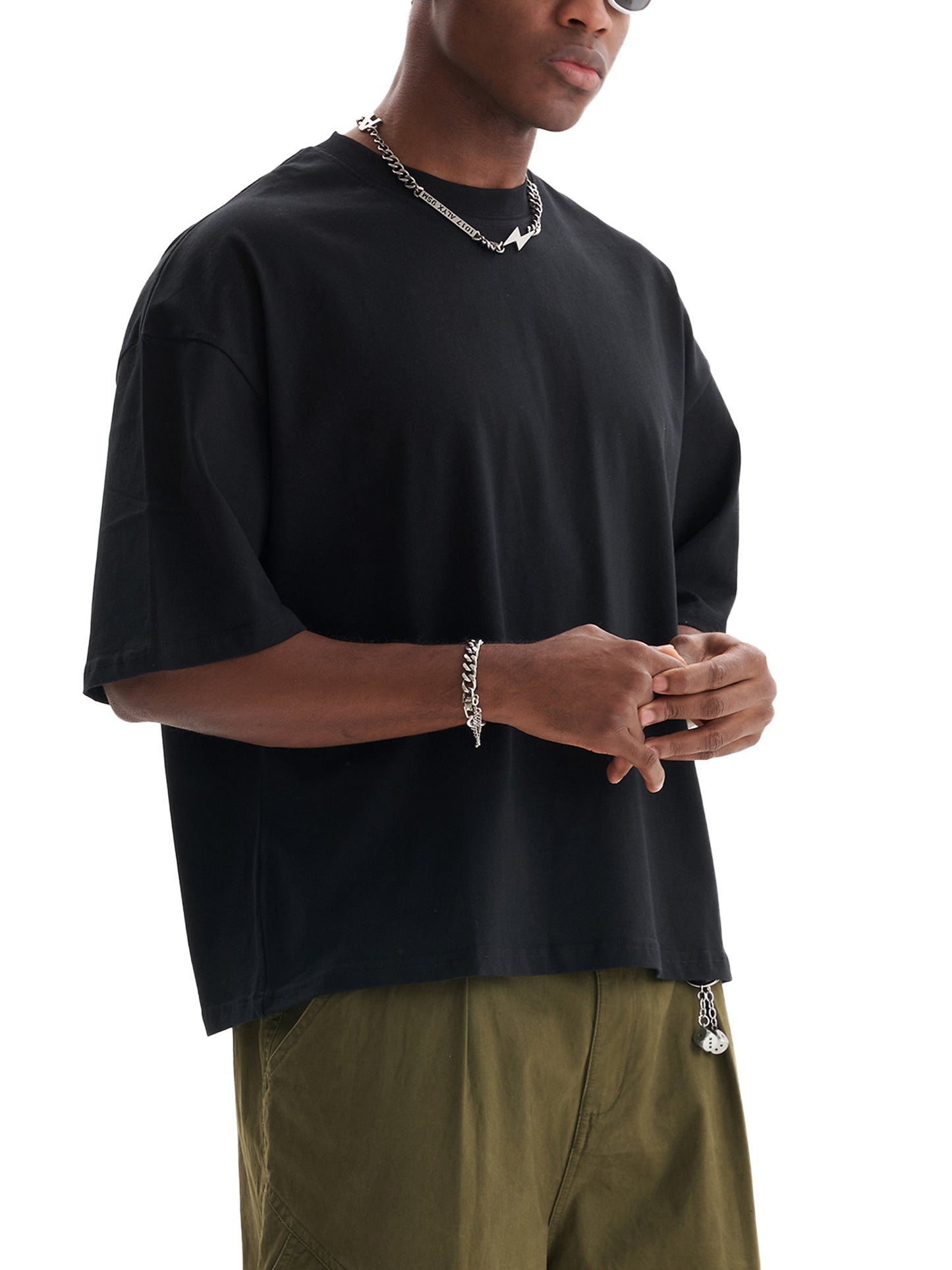 Invincible X Barbull Cotton Pump Cover