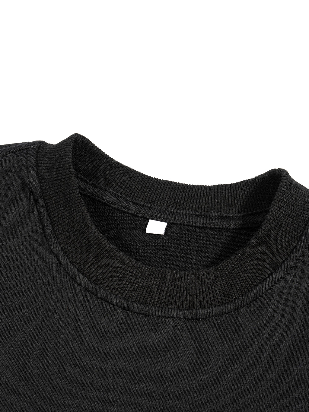 Cut off Boxy Pump Cover (sleeveless)