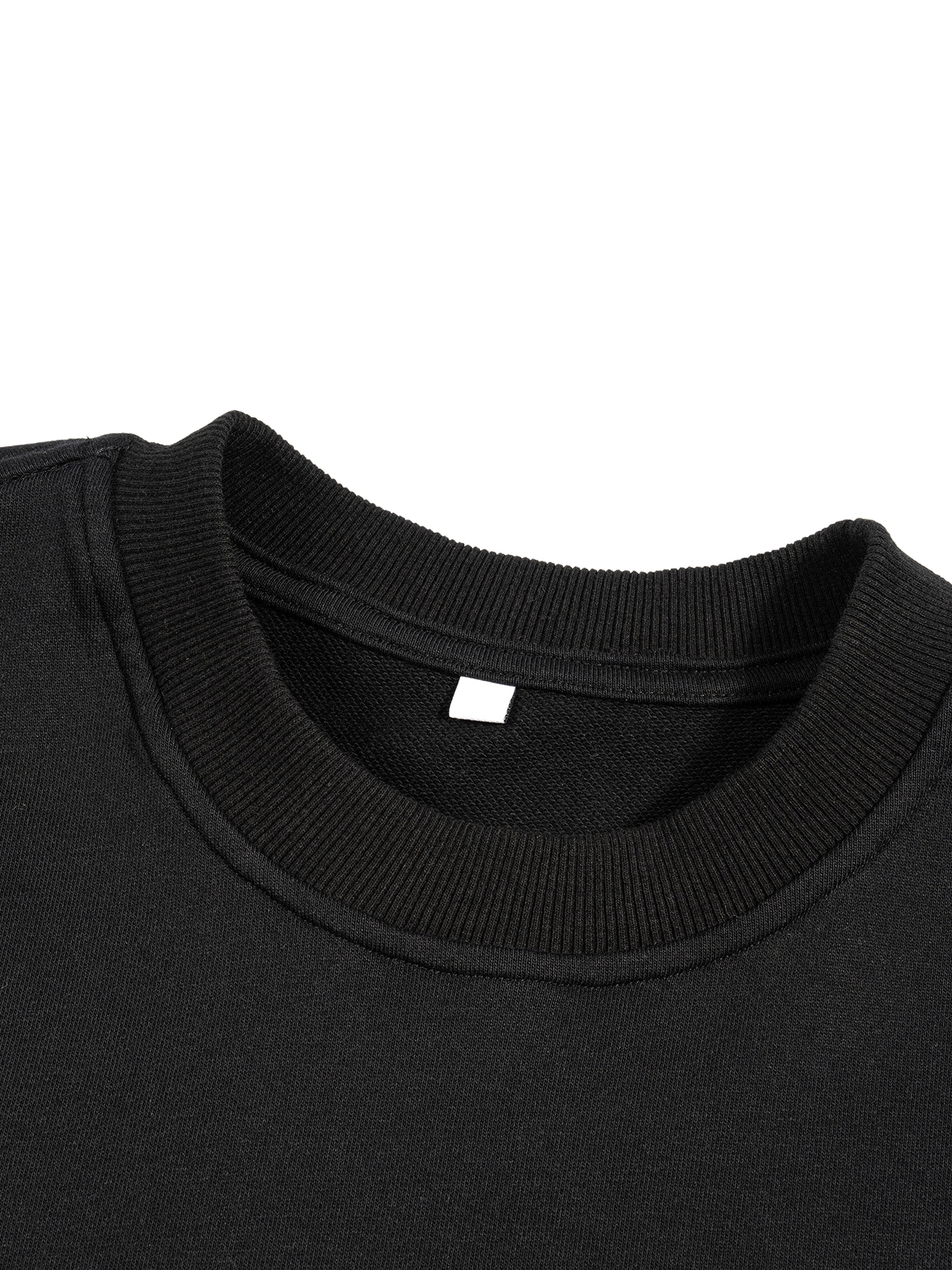 Cut off Boxy Pump Cover (sleeveless)
