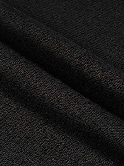 Cut off Boxy Pump Cover (sleeveless)