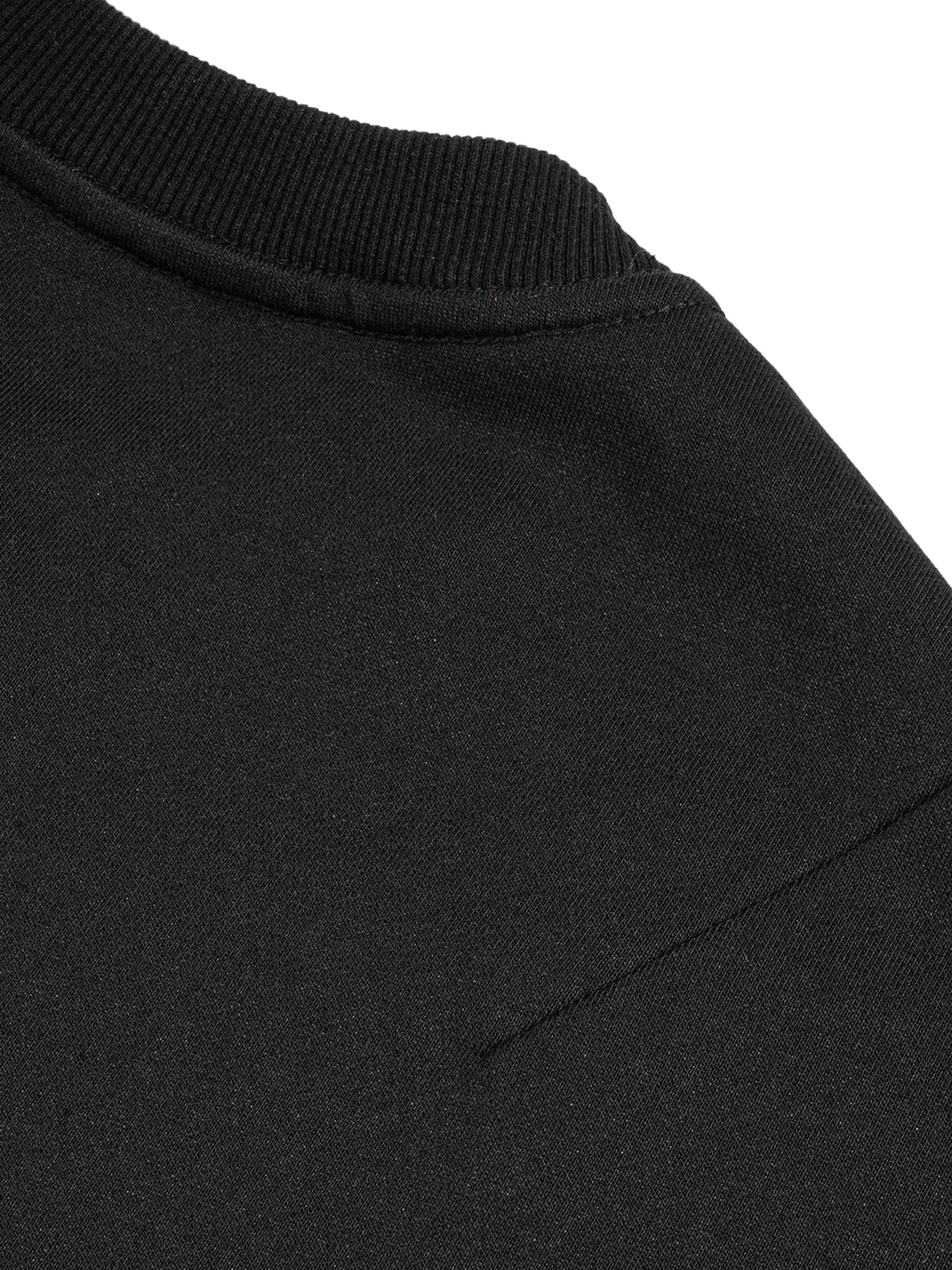 Cut off Boxy Pump Cover (sleeveless)