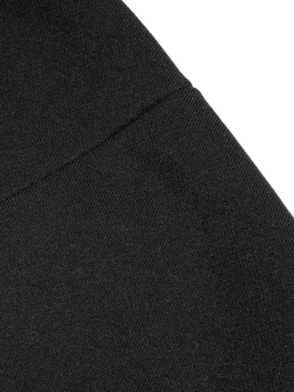 Cut off Boxy Pump Cover (sleeveless)
