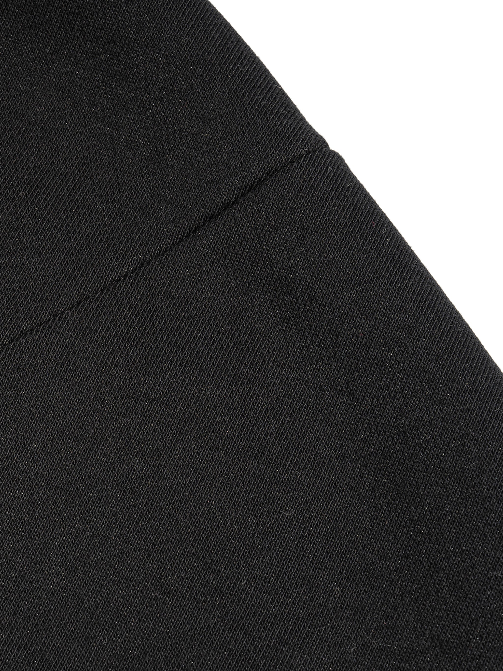 Cut off Boxy Pump Cover (sleeveless)