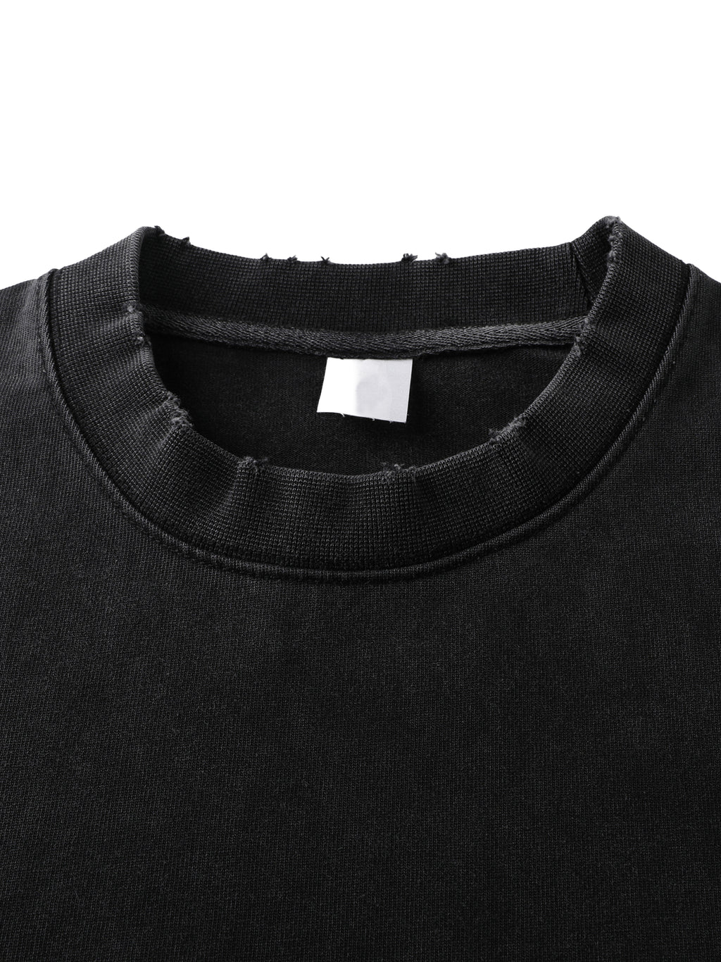 "ONE MORE REP" 430 GSM Heavyweight Cotton Pump Cover