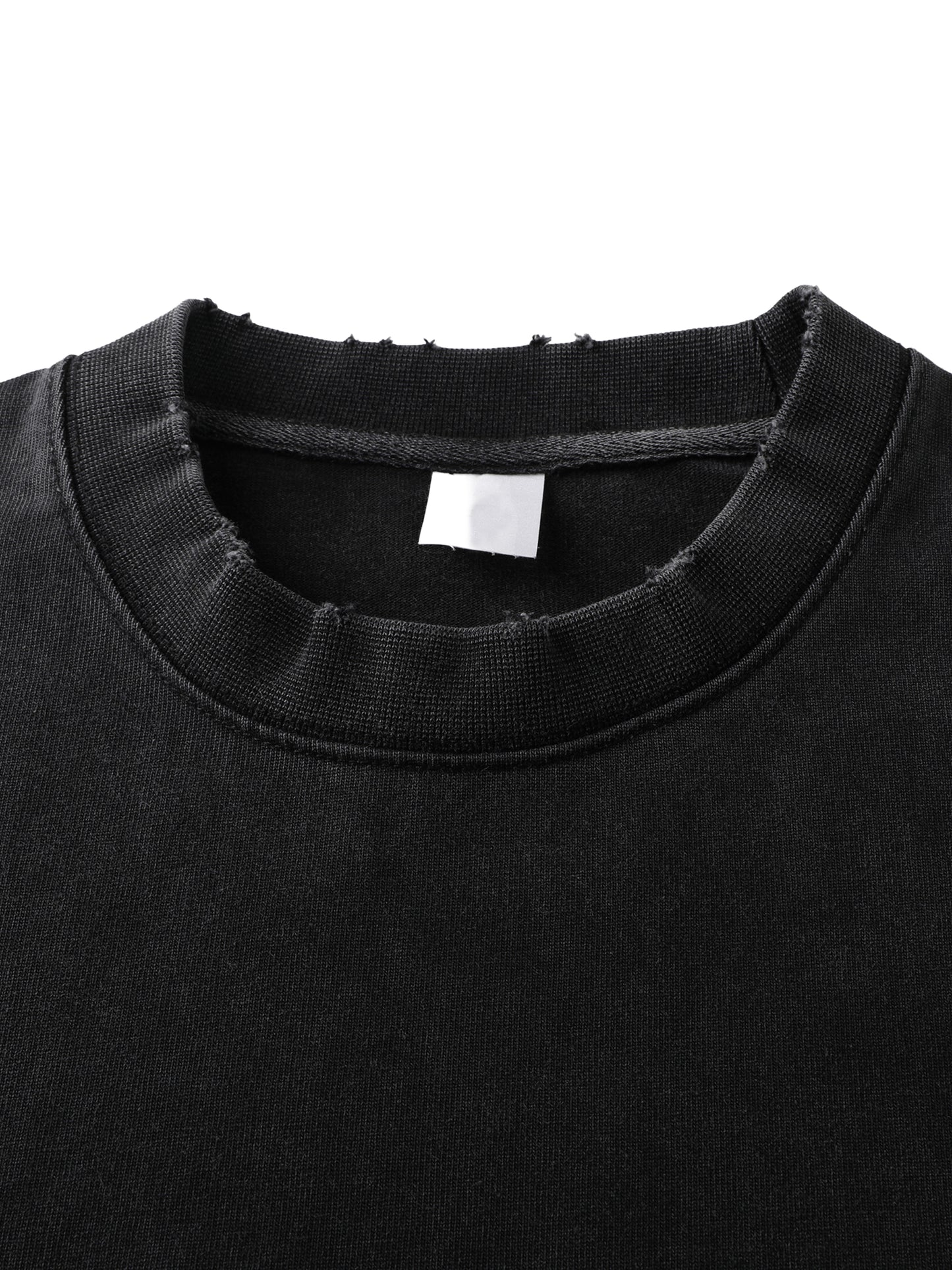 "ONE MORE REP" 430 GSM Heavyweight Cotton Pump Cover