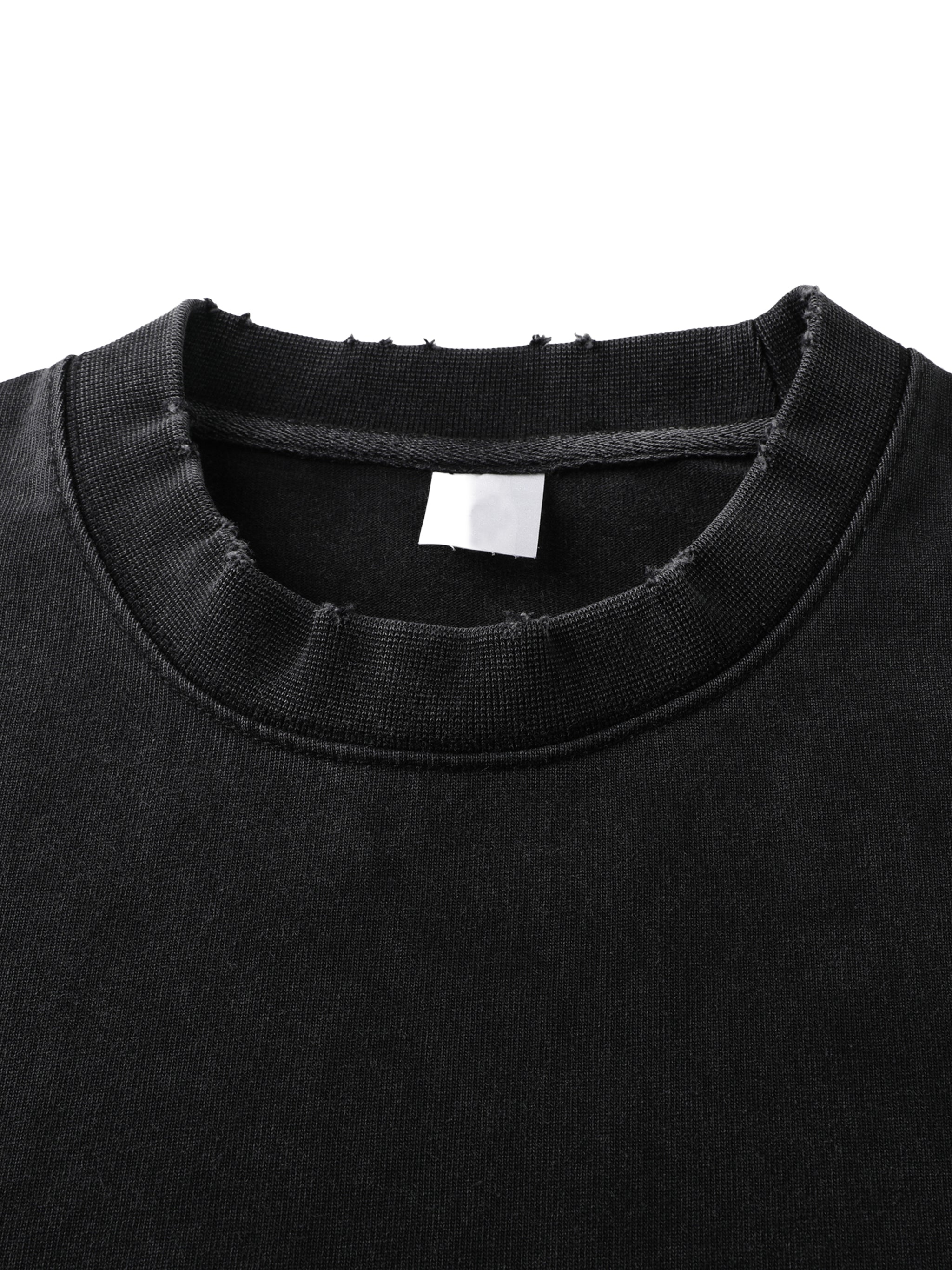 "ONE MORE REP" 430 GSM Heavyweight Cotton Pump Cover