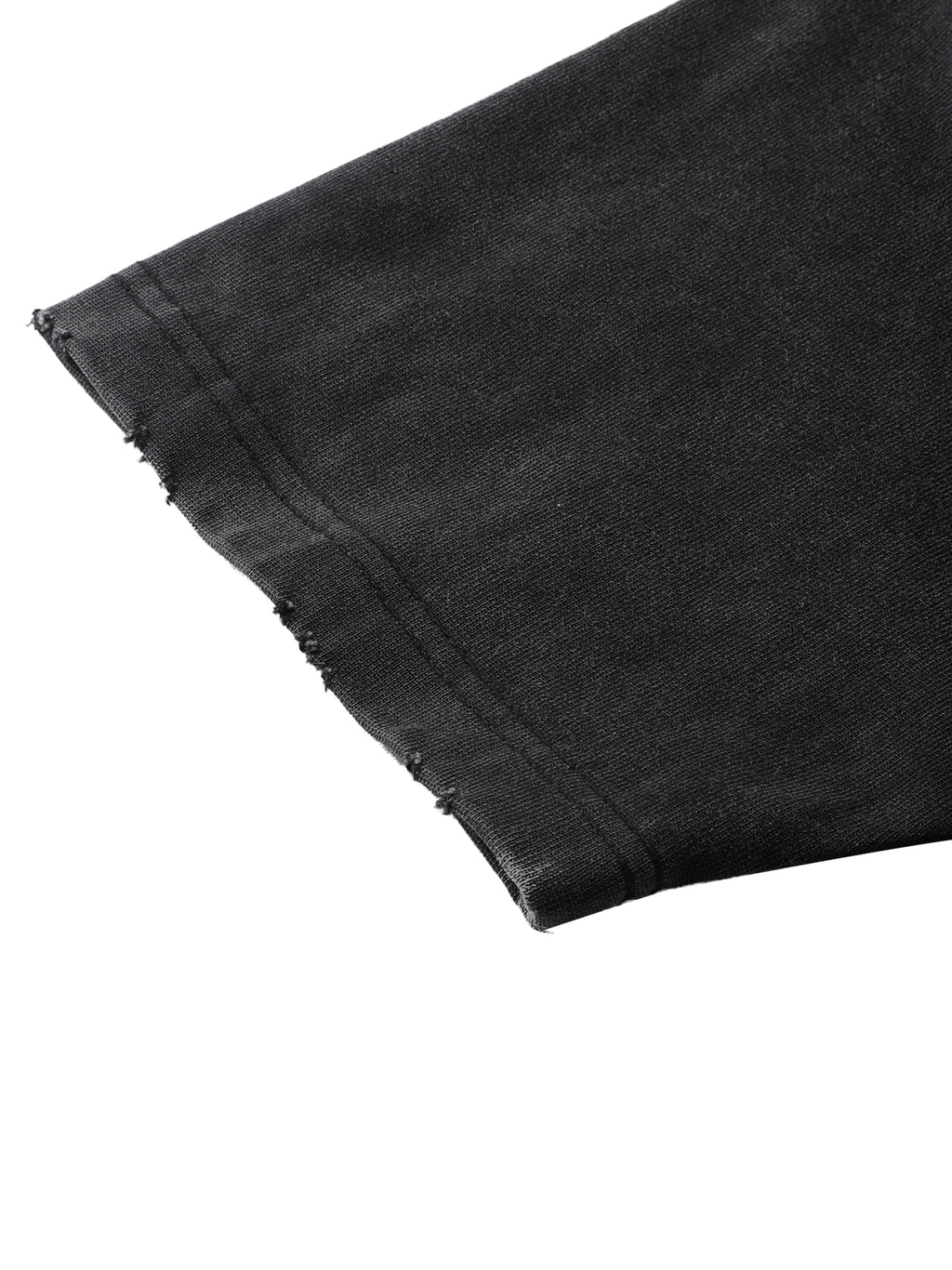 "ONE MORE REP" 430 GSM Heavyweight Cotton Pump Cover