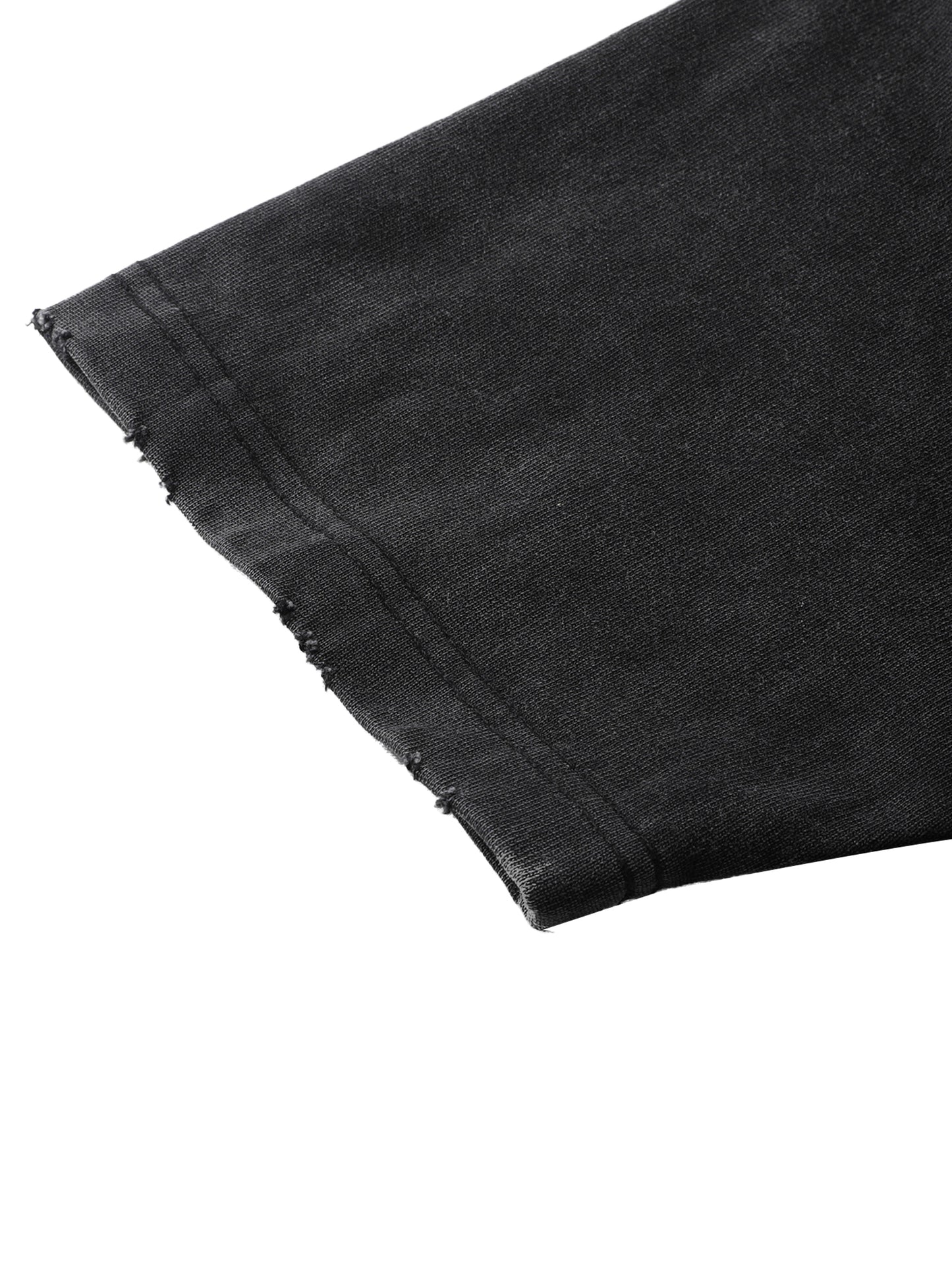 "ONE MORE REP" 430 GSM Heavyweight Cotton Pump Cover