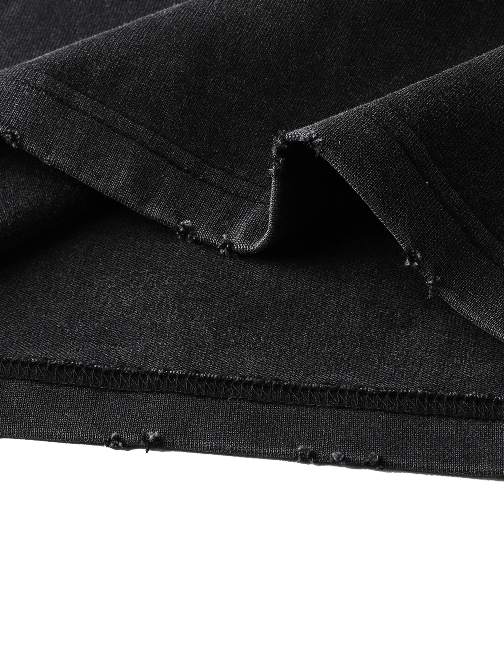 "ONE MORE REP" 430 GSM Heavyweight Cotton Pump Cover