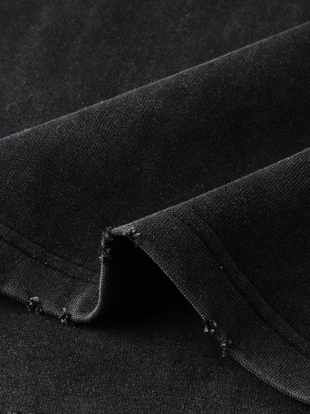 "ONE MORE REP" 430 GSM Heavyweight Cotton Pump Cover